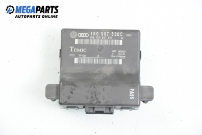 Модул за Volkswagen Touran Minivan (02.2003 - 05.2010), № 1K0 907 530 C