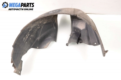 Подкалник за Honda Accord VII Sedan (01.2003 - 09. 2012), 4+1 вр., седан, позиция: задна, лява
