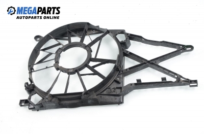 Дифузьор за Opel Astra G Estate (02.1998 - 12.2009) 2.0 DI, 82 к.с.