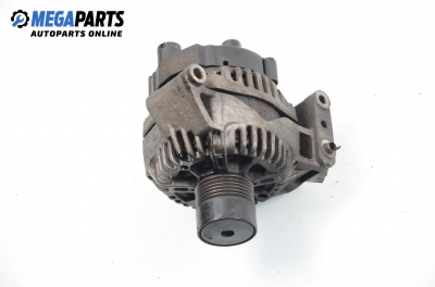 Алтернатор / генератор за Opel Astra H Hatchback (01.2004 - 05.2014) 1.3 CDTI, 90 к.с., № Valeo 2542851C
