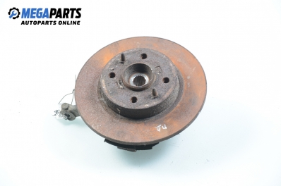 Шенкел главина за Fiat Panda Hatchback II (09.2003 - 02.2012), позиция: предна, дясна