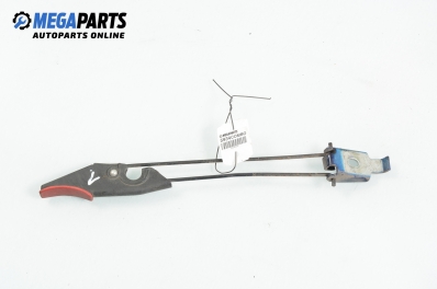 Ограничител врата за Opel Combo Panel van (07.1994 - 10.2001), товарен, позиция: лява