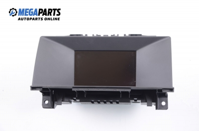 Дисплей за Opel Astra H Hatchback (01.2004 - 05.2014), № 13 111 165