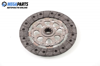 Феродов диск за BMW 3 Series E46 Compact (06.2001 - 02.2005) 316 ti, 115 к.с.