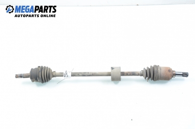 Полуоска за Fiat Panda Hatchback II (09.2003 - 02.2012) 1.1, 54 к.с., позиция: дясна