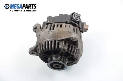 Алтернатор / генератор за Nissan Micra III Hatchback (01.2003 - 06.2010) 1.0 16V, 65 к.с., № Valeo 2542694A