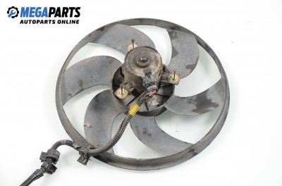 Перка охлаждане за Fiat Bravo I Coupe (1995-10-01 - 2001-10-01) 1.4 (182.AA), 80 к.с.