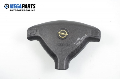 Airbag за Opel Astra G Estate (02.1998 - 12.2009), комби