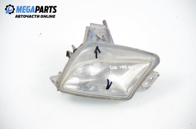 Халоген за Citroen Xsara Break (10.1997 - 03.2010), комби, позиция: лява