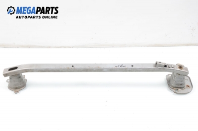 Основа броня за Nissan Micra III Hatchback (01.2003 - 06.2010), хечбек, позиция: предна