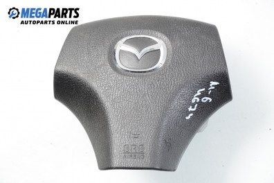 Airbag за Mazda 6 Station Wagon I (08.2002 - 12.2007), комби
