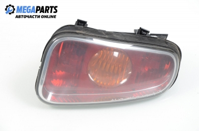 Стоп за Mini Hatchback (R50, R53) (06.2001 - 09.2006), позиция: лява