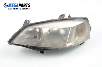 Фар за Opel Astra G Estate (02.1998 - 12.2009), комби, позиция: лява