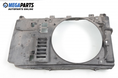 Дифузьор за Citroen Xsara Picasso (09.1999 - 06.2012) 1.8 16V, 115 к.с.