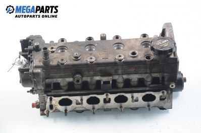 Глава за Fiat Punto Hatchback (09.1993 - 09.1999) 1.2 16V, 86 к.с.