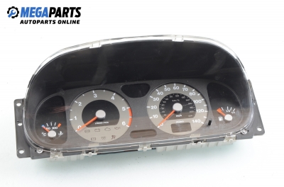Километраж за Opel Frontera B SUV (10.1998 - 02.2004) 2.2 DTI, 120 к.с.