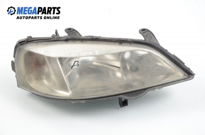 Фар за Opel Astra G Estate (02.1998 - 12.2009), комби, позиция: дясна