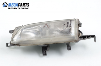 Фар за Honda Accord V Sedan (09.1995 - 10.1998), седан, позиция: лява