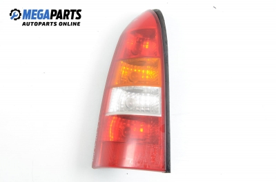 Стоп за Opel Astra G Estate (02.1998 - 12.2009), комби, позиция: лява