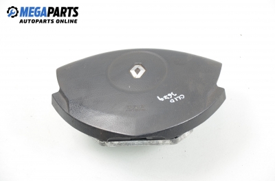 Airbag за Renault Clio II Hatchback (09.1998 - 09.2005), седан