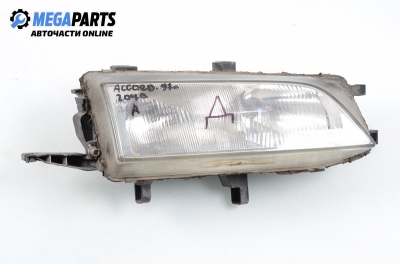 Фар за Honda Accord V Sedan (09.1995 - 10.1998), седан, позиция: дясна