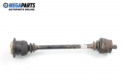 Полуоска за Audi A4 Sedan B5 (11.1994 - 09.2001) 1.9 TDI, 90 к.с., позиция: дясна
