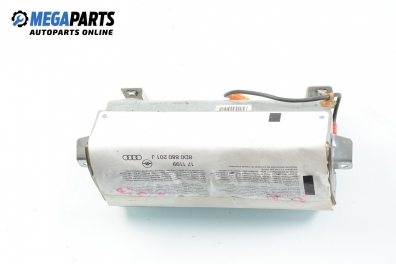 Airbag за Audi A4 Avant B5 (11.1994 - 09.2001), 4+1 вр., комби, позиция: предна, № 8D0 880 201 J