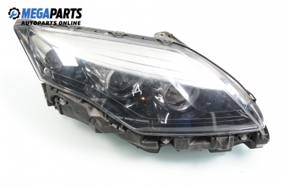 Фар за Renault Laguna III Hatchback (10.2007 - 12.2015), хечбек, позиция: дясна