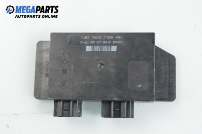 Комфорт модул за Volkswagen Passat Sedan B5.5 (10.2000 - 12.2005), № 1J0 959 799 AH