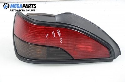Стоп за Peugeot 306 Sedan (04.1993 - 10.2003), седан, позиция: лява