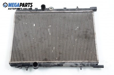 Воден радиатор за Citroen Xsara Picasso (09.1999 - 06.2012) 1.8 16V, 115 к.с.
