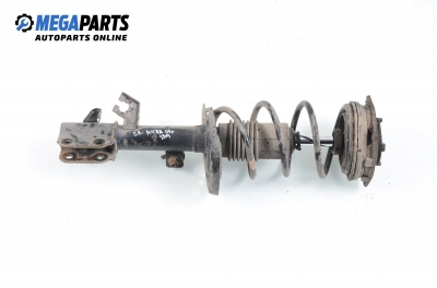 Макферсон за Nissan Micra III Hatchback (01.2003 - 06.2010), хечбек, позиция: предна, лява