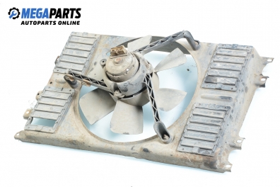 Перка охлаждане за Volkswagen Passat Variant B3, B4 (02.1988 - 06.1997) 1.8, 90 к.с.
