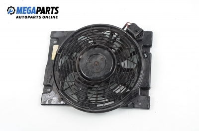 Перка охлаждане за Opel Astra G Estate (02.1998 - 12.2009) 2.0 DI, 82 к.с.
