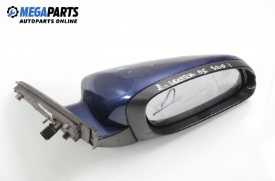 Огледало за Opel Vectra C GTS (08.2002 - 01.2009), хечбек, позиция: дясна