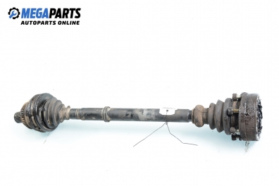 Полуоска за Audi 100 Avant C4 (12.1990 - 11.1994) 2.0 E 16V, 140 к.с., позиция: предна, лява