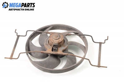 Перка охлаждане за Peugeot 306 Hatchback (01.1993 - 10.2003) 1.1, 60 к.с.