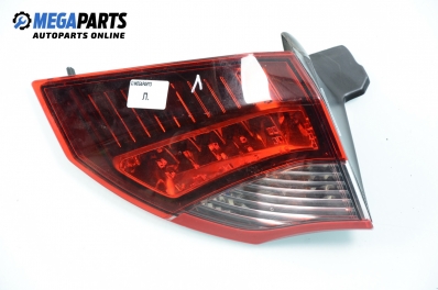 Стоп за Renault Laguna III Hatchback (10.2007 - 12.2015), хечбек, позиция: лява