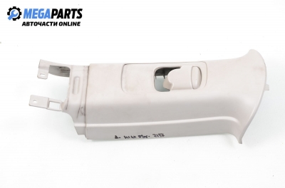 Интериорна пластмаса за Mini Hatchback (R50, R53) (06.2001 - 09.2006), позиция: дясна