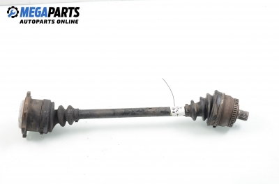 Полуоска за Audi A4 Sedan B5 (11.1994 - 09.2001) 1.9 TDI, 90 к.с., позиция: лява