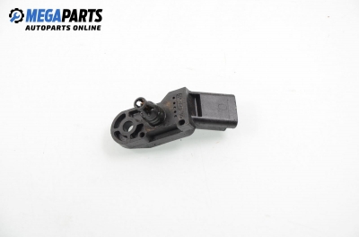 MAP сензор за Peugeot 206 Hatchback (08.1998 - 12.2012), № Bosch 0 261 230 043