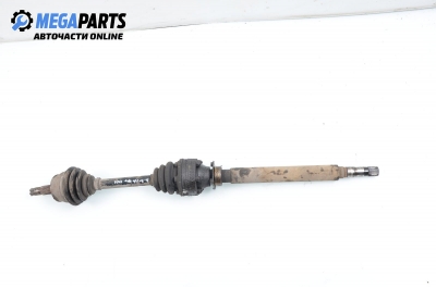 Полуоска за Alfa Romeo 156 Sedan (09.1997 - 09.2005) 2.0 16V T.SPARK (932A2), 155 к.с., позиция: дясна