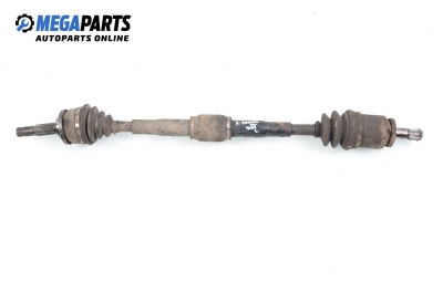 Полуоска за Nissan Primera Sedan I (06.1990 - 06.1996) 1.6, 90 к.с., позиция: дясна