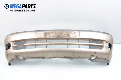 Предна броня за Opel Astra F Estate (09.1991 - 01.1998), комби, позиция: предна