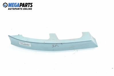 Лайсна под стоп за Nissan Almera II Hatchback (01.2000 - 12.2006), хечбек, позиция: лява