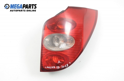 Стоп за Renault Laguna II Grandtour (03.2001 - 12.2007), комби, позиция: дясна