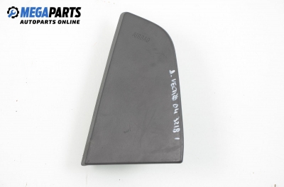 Airbag за Opel Vectra C GTS (08.2002 - 01.2009), хечбек, позиция: предна, дясна