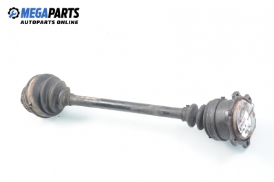 Полуоска за Volkswagen Passat Variant B5.5 (09.2000 - 08.2005) 1.9 TDI, 130 к.с., позиция: лява
