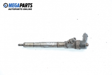 Дюза дизел за Kia Sorento I SUV (08.2002 - 12.2009) 2.5 CRDi, 140 к.с., № Bosch 0 445 110 092