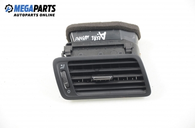 Духалка парно за Volkswagen Passat Variant B6 (08.2005 - 11.2011), позиция: дясна